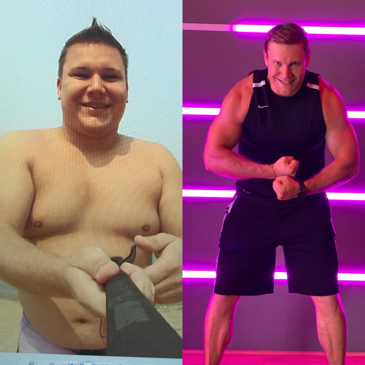 Transformation Package